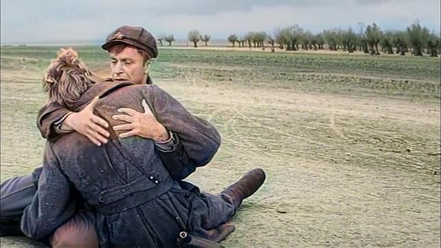 СЛУЖИЛИ ДВА ТОВАРИЩА смотреть онлайн