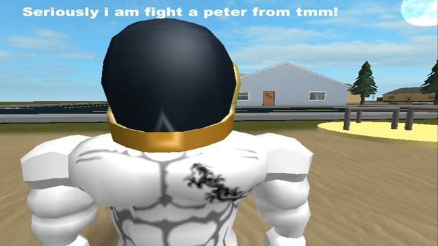Roblox Battle of the Gang Story - Alan Walker: Sing Me To Sleep (ROBLOX Music Video) смотреть онлайн