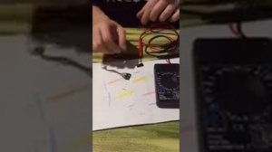 Микровыключатель газовой колонки. Устройство, ремонт.