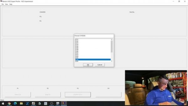 Мануал по обновлению софта всех БМВ Е серии