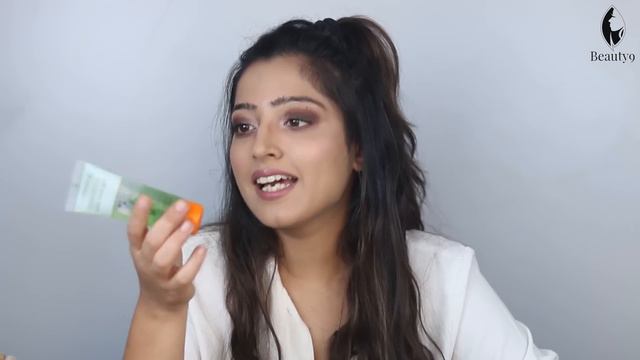 Best Aloe Vera Gel for Face - एलो वेरा जेल फेस के लिए смотреть онлайн