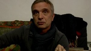 В мастерской художника Николая Блохина #Николай_Блохин #Живопись #Мастерская_художника