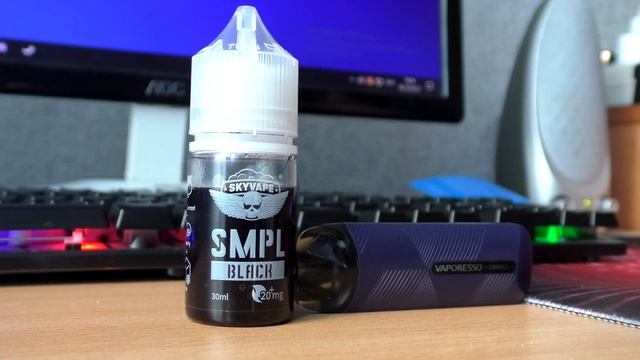 ОБЗОР Vaporesso OSMALL Лучший Pod Kit 2021? L Бюджетный вариант