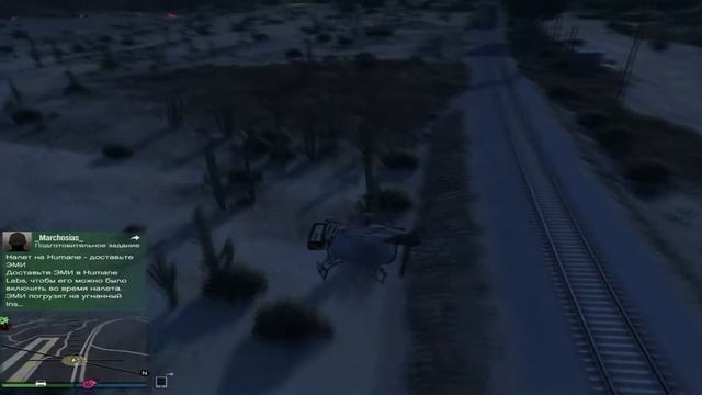1000 и 1 лещ - GTA 5 смотреть онлайн