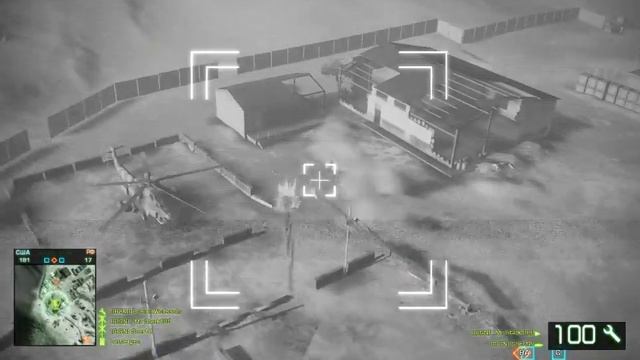 Battlefield Bad Company 2 и Clan GIGN) смотреть онлайн