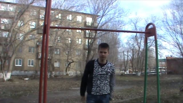 Турник Это Здорово # 21 Стойка на локтях в упоре сверху и уголок под грифом смотреть онлайн