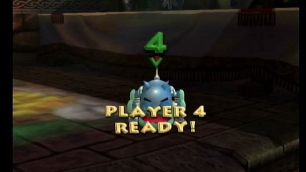 Tom and Jerry War of the Whiskers: Tom vs Jerry vs M. Jerry vs Robot Cat Gameplay HD - Funny Cartoo