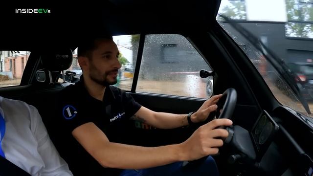 Microlino 2.0, l'abbiamo messa ALLA PROVA in ANTEPRIMA a Parigi смотреть онлайн