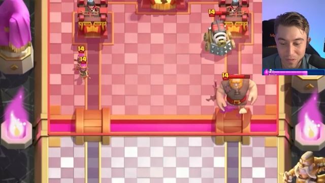 BEST ARCHERS EVOLUTION DECK in CLASH ROYALE! ? смотреть онлайн