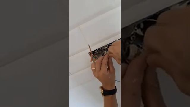 Обязательно ставьте наконечники на розетки! смотреть онлайн
