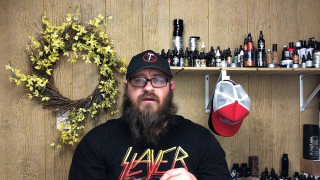 My Top 10 Beard Oils for 2018 With Some Honorable Mentions смотреть онлайн