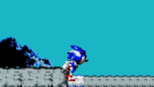 Sonic Blast (Game Gear) playthrough ~Longplay~ смотреть онлайн