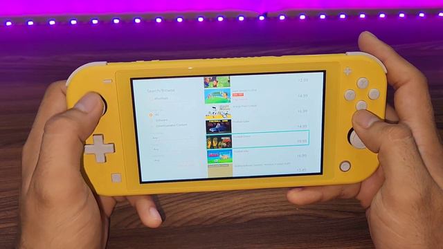 No eFootball/PES on Nintendo 😭 смотреть онлайн