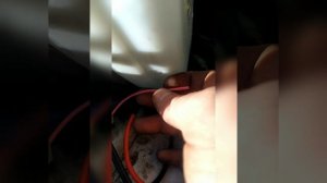 противотуманки, дополнительные фары ВАЗ 2107