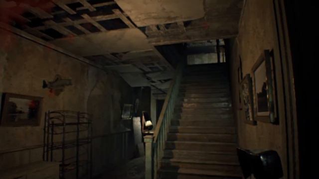 RESIDENT EVIL BIOHAZARD. ПРОХОЖДЕНИЕ ЧАСТЬ 1. смотреть онлайн