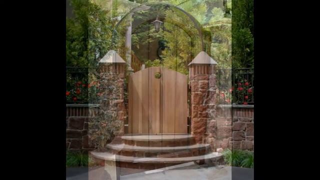 Калитки смотреть онлайн