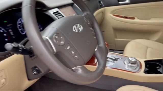 2012 Hyundai Genesis Milwaukee, Shorewood, Brown Deer, Brookfield, Menomonee Falls, WI TP2639A смотреть онлайн