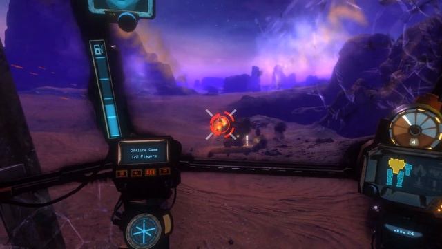 VOX MACHINAE Tribute (Meteor - Survival Mode On) смотреть онлайн