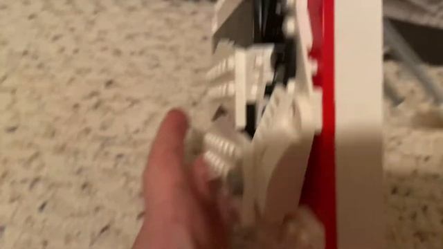 LEGO BRICK SKETCHES-first order stormtrooper смотреть онлайн
