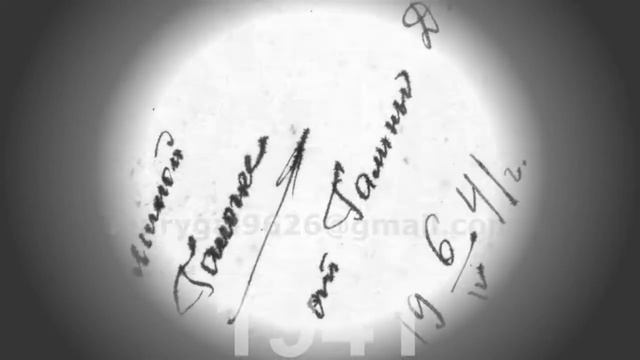 Анимация и историческая 3D реконструкция. смотреть онлайн