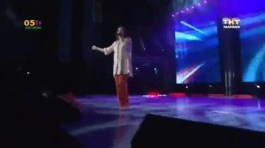 Albina Kazakmurzaeva - Альбина Казакмурзаева