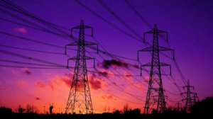 Между нами провода да да да...