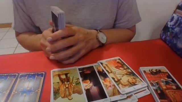 ОНЛАЙН ГАДАНИЕ. МЫ РАССТАЛИСЬ. ВСПОМИНАЕТ ЛИ МУЖЧИНА ОБО МНЕ? смотреть онлайн