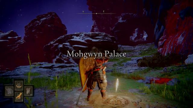 ELDEN RING™_Rune Glitch смотреть онлайн