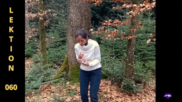 Tanz einen Kurs in Wundern (EKIW) 🌈✨ Die Wiederholungs-Lektion 60 смотреть онлайн