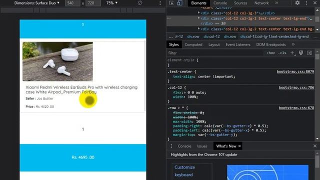 Web Project Task 35 | 1st Year | Semester 01 | Java Institute | #KMPG | #Kusal_Gunawardana | смотреть онлайн