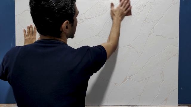 أسلوب جديد لعمل ديكور حوائط رخامي بارز بألوان معدنيه .. ديكور عصري وراقي ... ?? смотреть онлайн