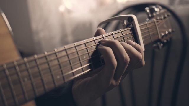 Evgeny Vedyakin (Acoustic Guitar Sketch) смотреть онлайн
