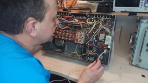 Арго-004 вид изнутри. Убитый напрочь советский Хай Фай. #Argo 004 stereo USSR HiFi