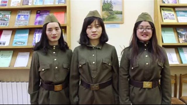 Ду Чжояо Чжан Сююй Ян Янь Воронеж смотреть онлайн