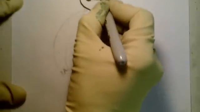 how to draw Baymax From Big Hero 6 Disney Doodle Sketch Animated Movie Easy Cute Mini Style смотреть онлайн