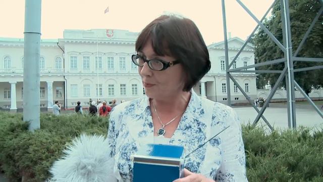 Pirmas lietuviškas palydovas Lituanica SAT-1 (HD) 2013 смотреть онлайн