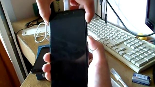 Cubot Note S не включается смотреть онлайн