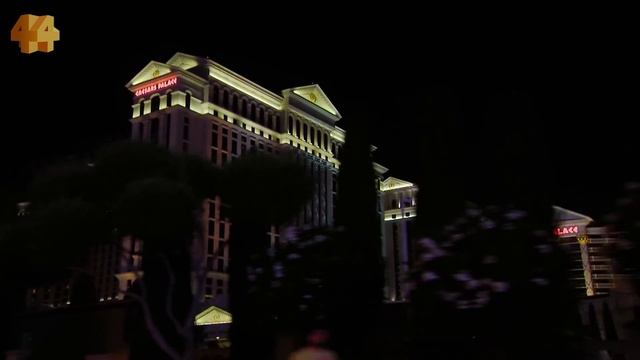 Drug Deals, Loan Sharks, And Criminals: What These Inspectors Saw Inside Crown Casino | Four Corner