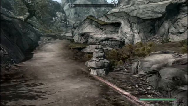 Skyrim - Legendary►ЗЛОЙ ОРЕЛ►#5 смотреть онлайн