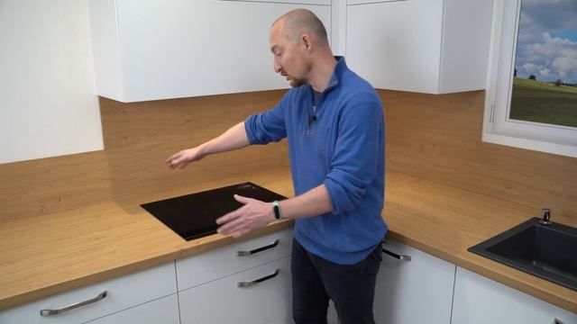 Unikátní designová řada spotřebičů Teka Infinity G1 смотреть онлайн