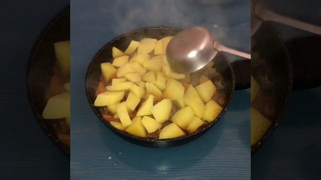 Жаркое. Просто и вкусно смотреть онлайн