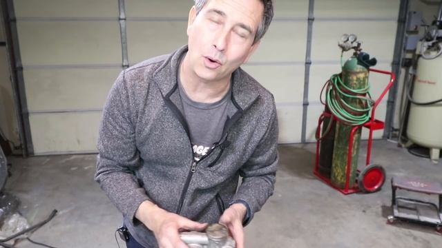 CRUSHED Oil Line Repair Goes From Easy to Difficult Real Fast - Porsche 911 смотреть онлайн