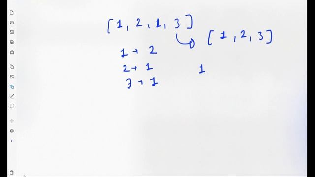 Leetcode 47. Permutations II Map Based Approach of Grouping Discussed смотреть онлайн