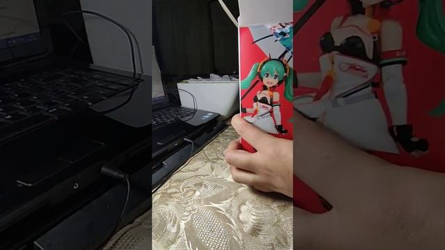 Unboxing figma 2 смотреть онлайн