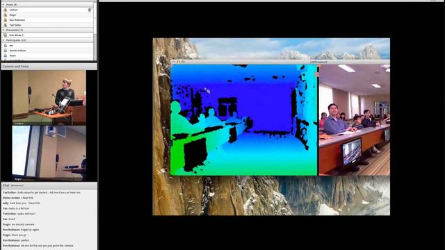 CMSV-TOCS: Erik Meike 2012-04-10 смотреть онлайн