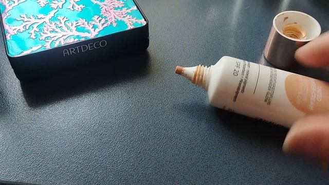 Косметичка на работу??? смотреть онлайн