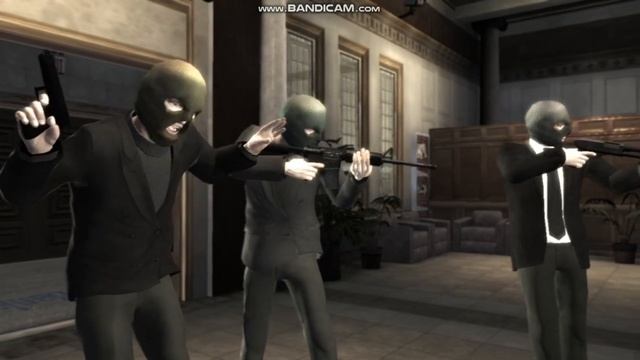 Bank Robbery || Gta 4 || Part 1 || Mr Gamer смотреть онлайн
