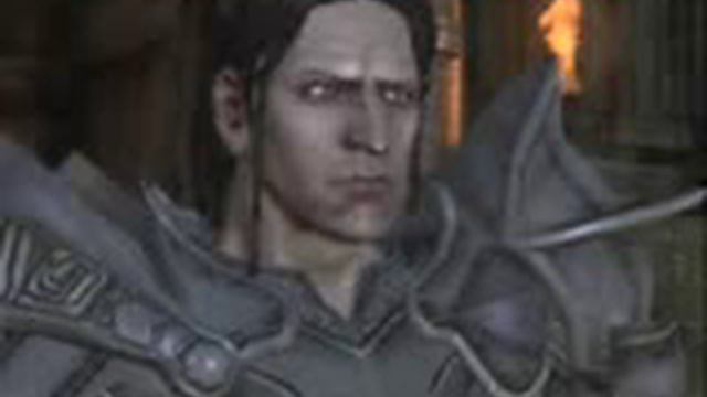 Dragon Age- liliana's song смотреть онлайн