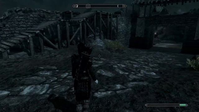 Skyrim V Играю без комментариев смотреть онлайн