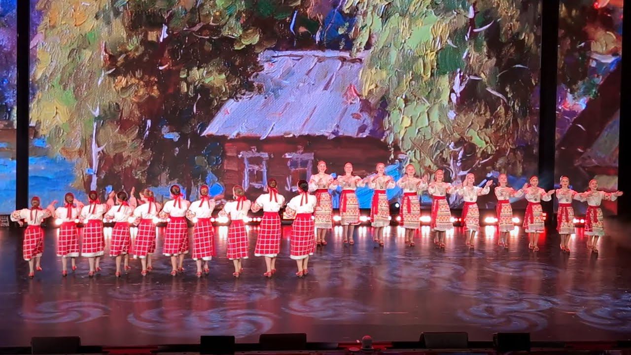 "Плетень" смотреть онлайн